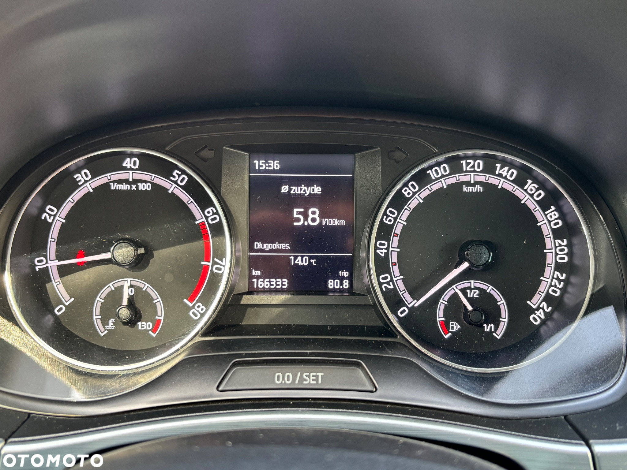 Skoda Fabia 1.0 Ambition - 31