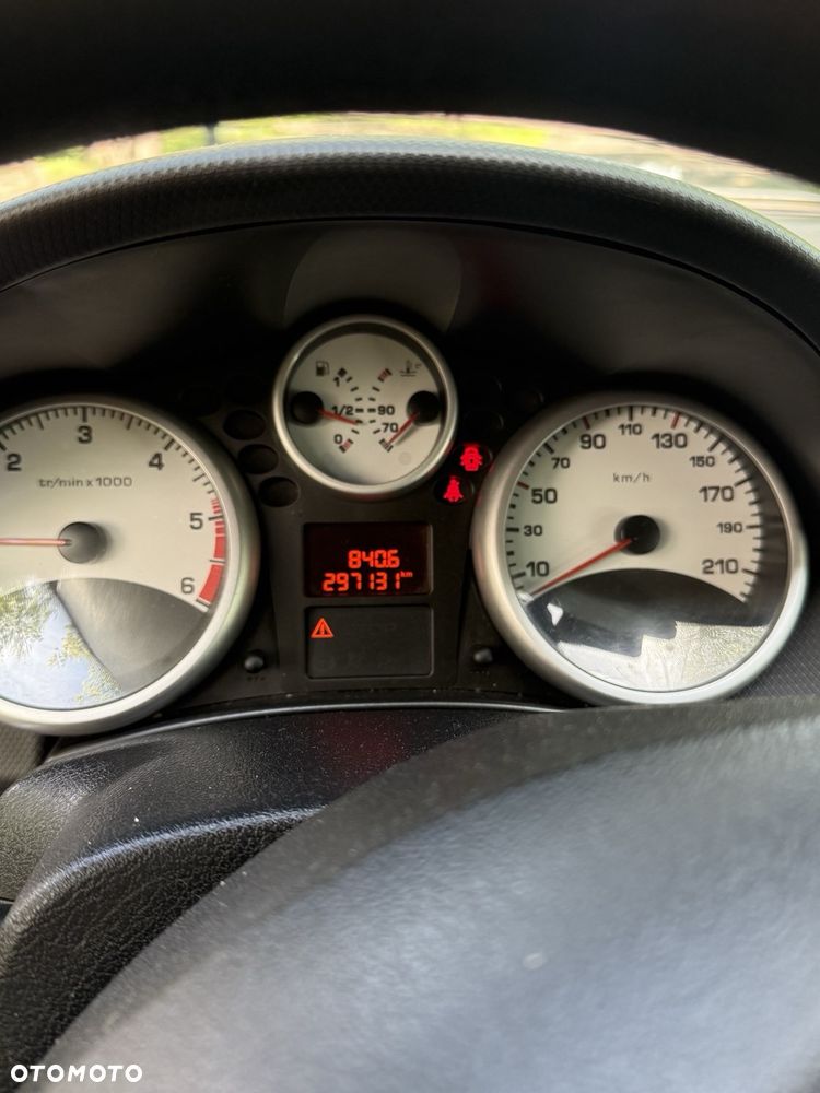 Peugeot 207 1.4 HDi Trendy - 7
