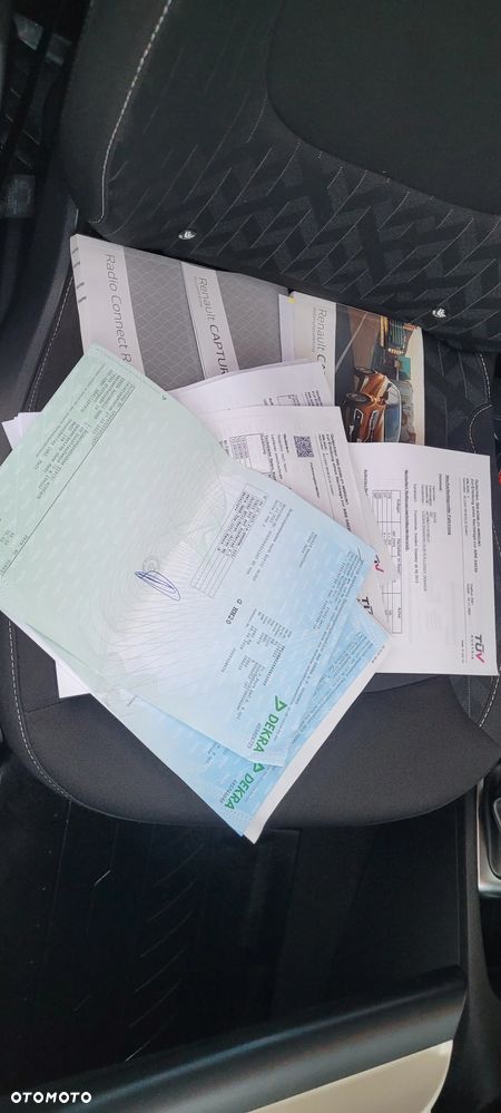 Renault Captur (ENERGY) TCe 90 LIMITED - 27