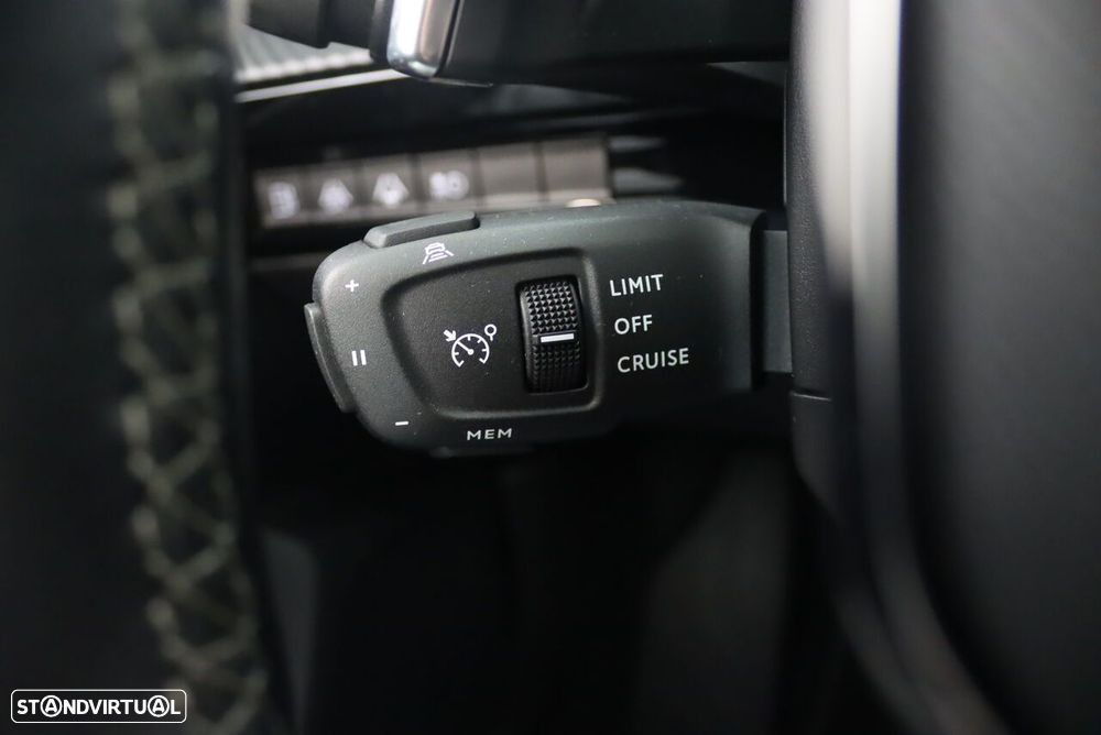 Peugeot 508 1.6 Hybrid Allure e-EAT8 - 15