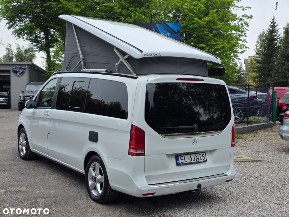 Mercedes-Benz MARCO POLO - 18