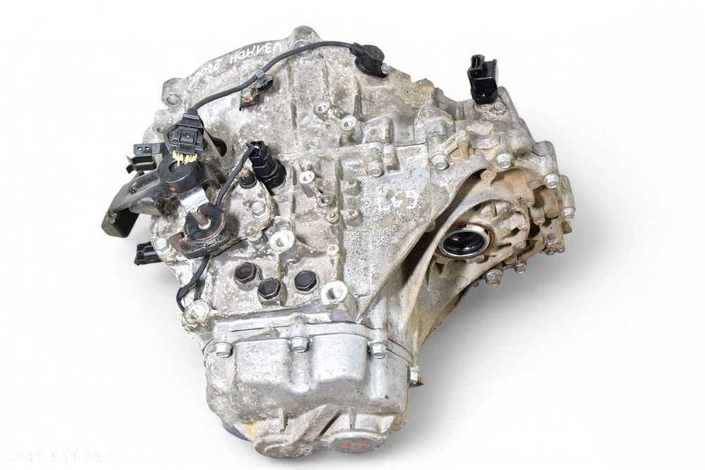 Skrzynia Biegów Manual KIA RIO III IV HYUNDAI i20 2011-2017r 1.1CRDI U31MDH - 7