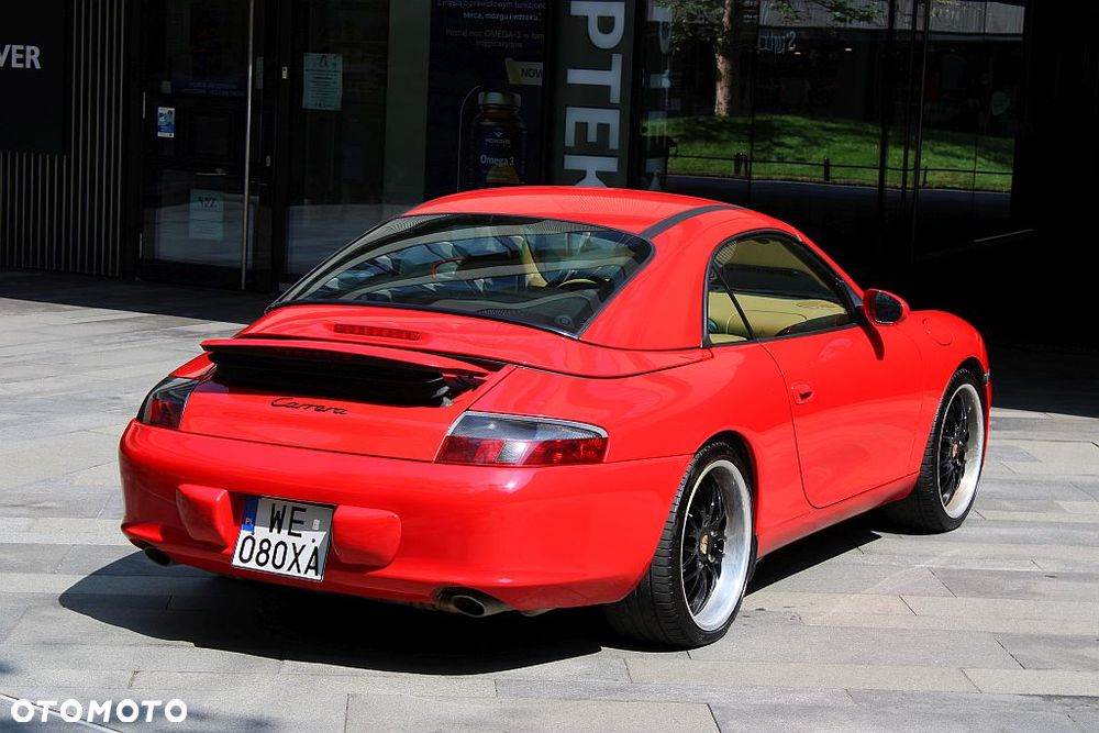 Porsche 911 - 6
