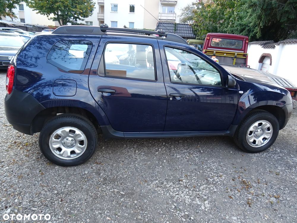 Dacia Duster - 12