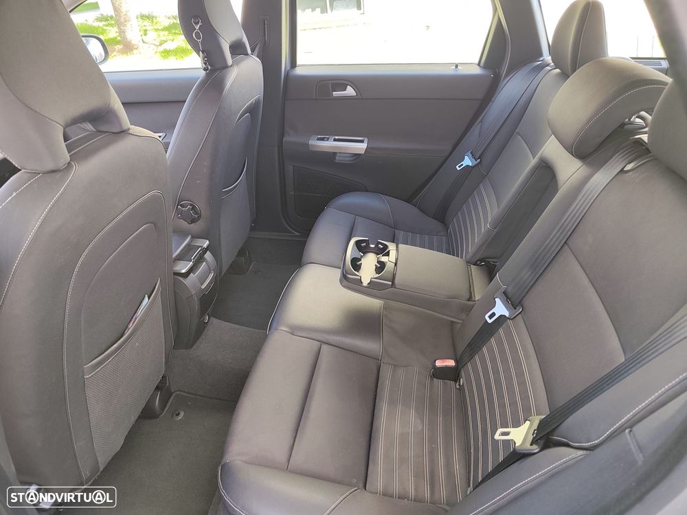 Volvo V50 1.6 D Drive - 3