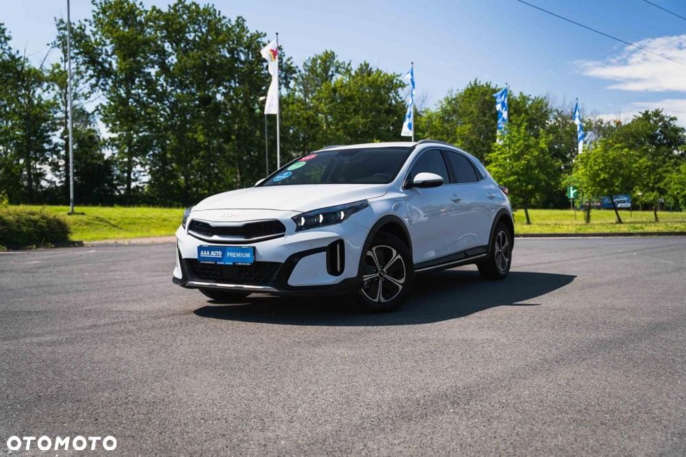 Kia XCeed - 5