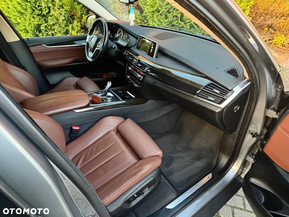 BMW X5 xDrive30d - 18