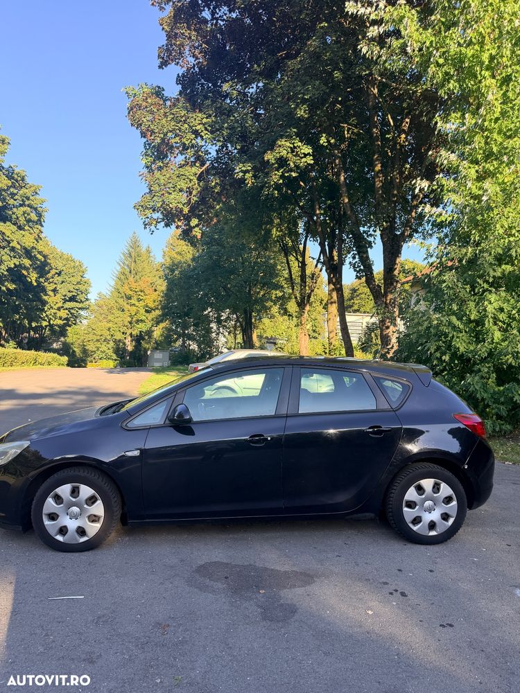 Opel Astra 1.7 CDTI - 3