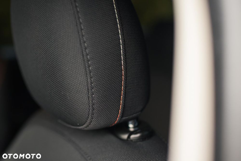 MINI Countryman Cooper D ALL4 - 31