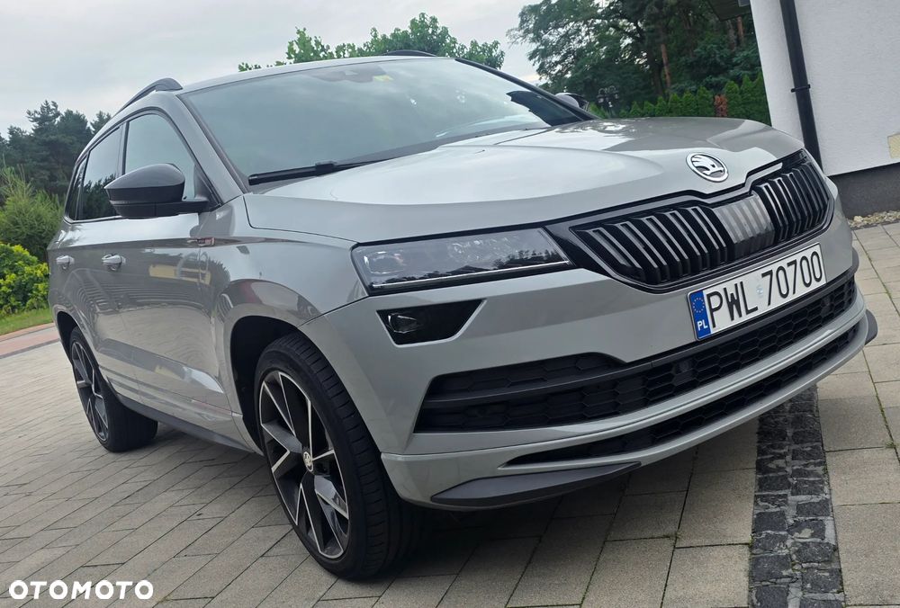 Skoda Karoq - 15