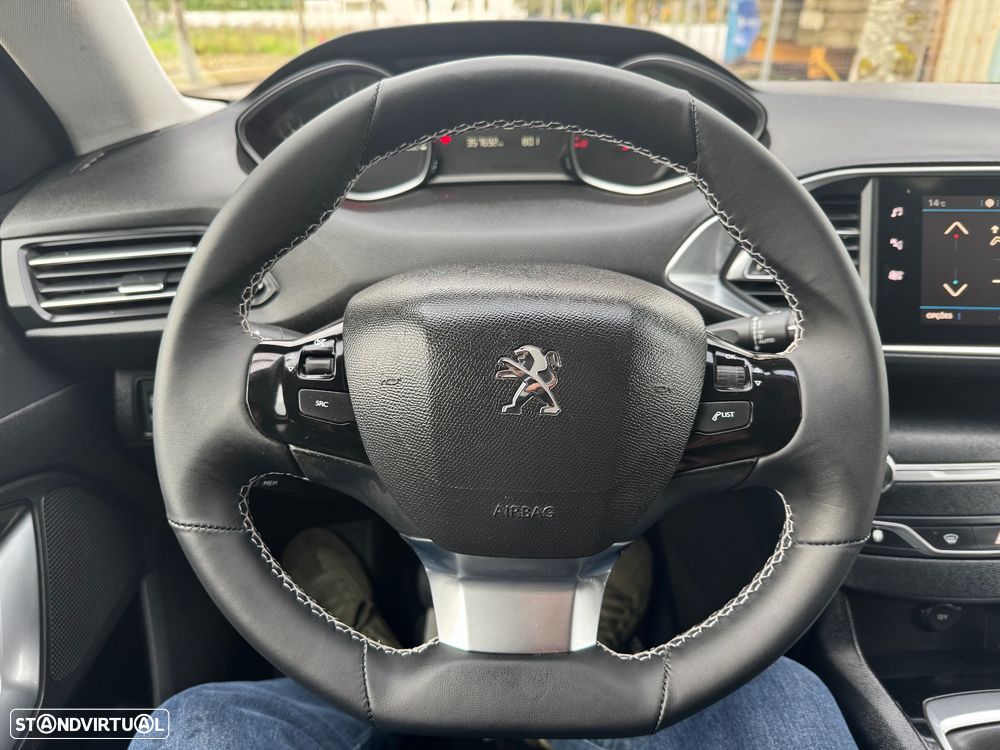 Peugeot 308 SW 1.5 BlueHDi Style - 6