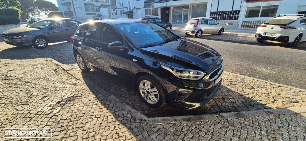 Kia Ceed 1.0 T-GDi GT Line - 1