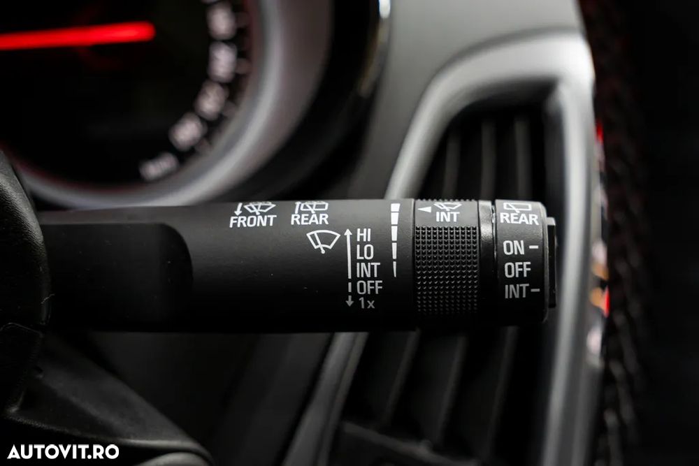 Opel Astra 1.6 CDTI DPF ecoFLEX Sports TourerStart/Stop Style - 38