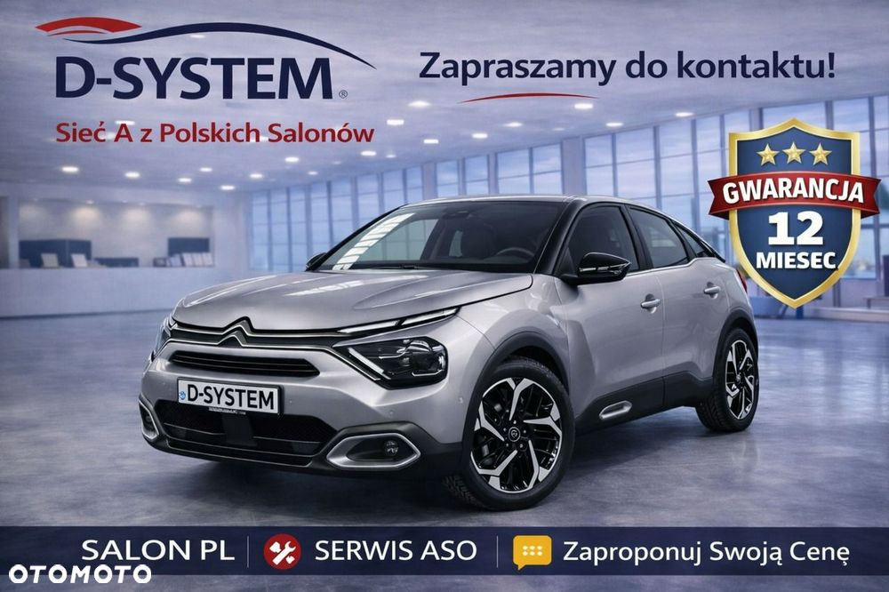 Citroën C4 1.5 BlueHDi Shine S&S - 12