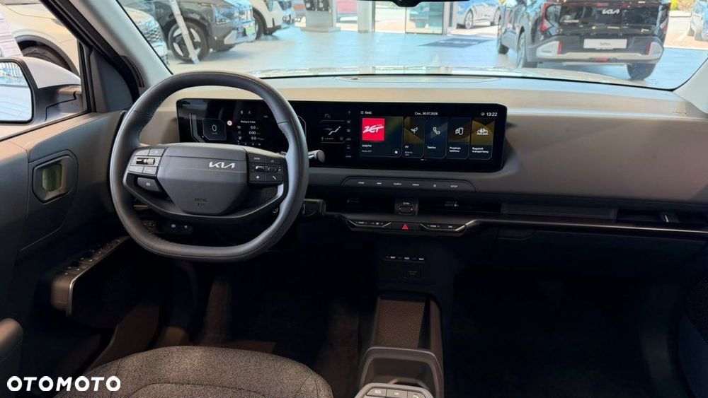 Kia EV2 - 9