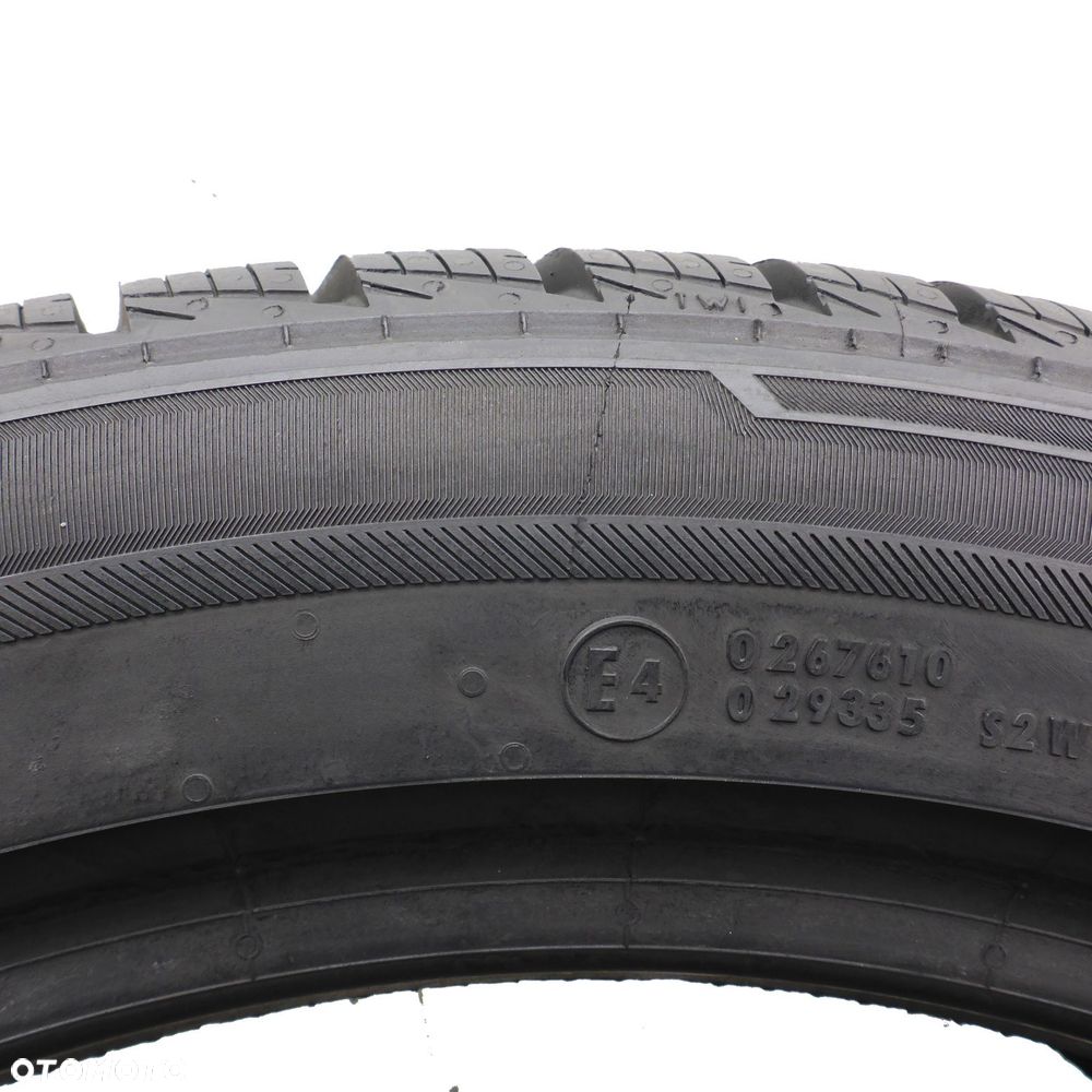 Opony 225/45/17 Barum 225/45R17 91H Polaris 5 Zimowe 2018 6.5-7.5mm - 7