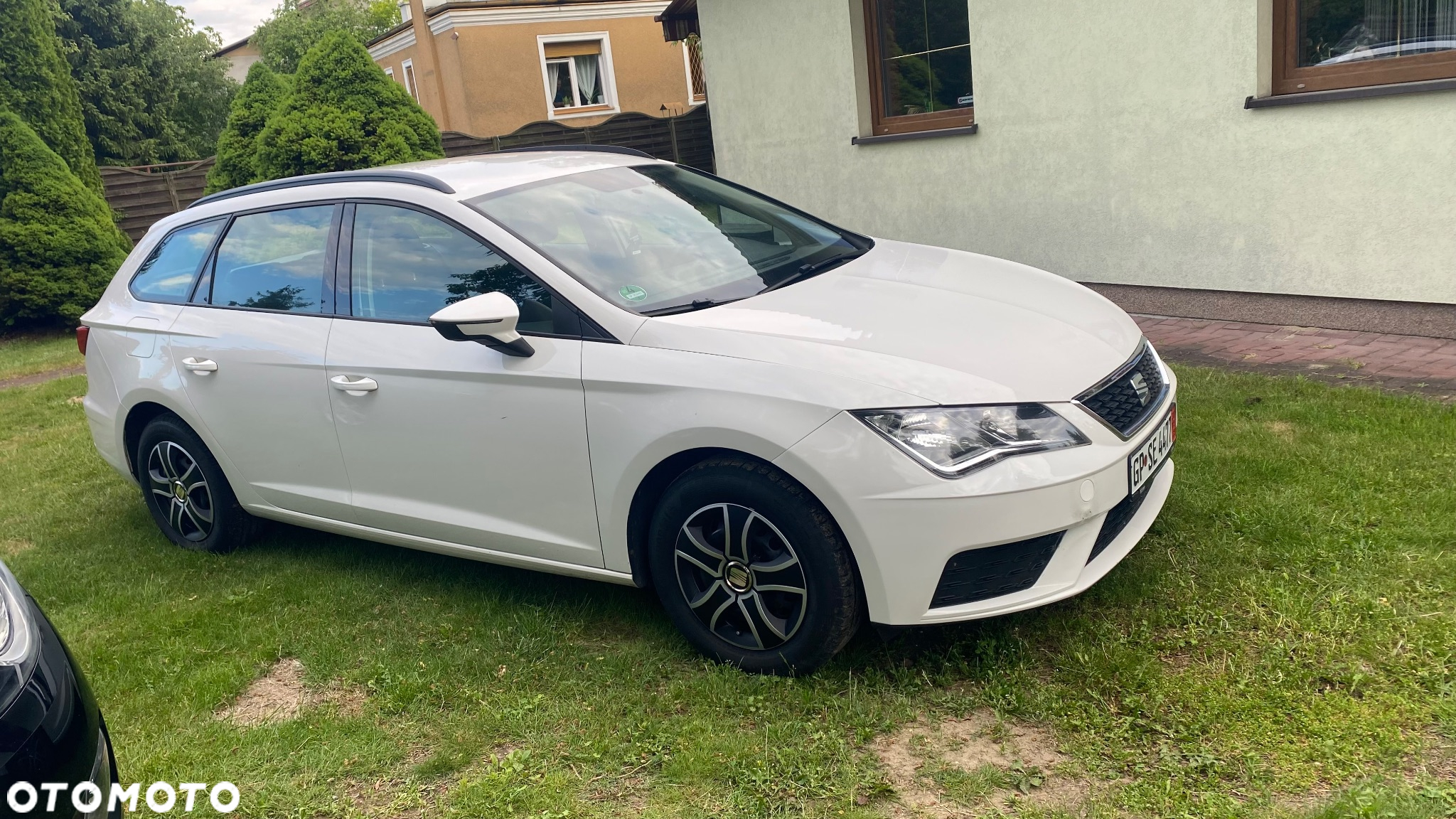 Seat Leon - 2