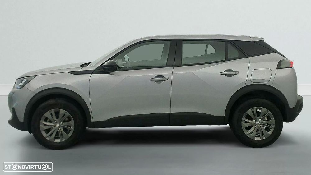 Peugeot 2008 1.2 PureTech Allure Pack EAT8 - 6