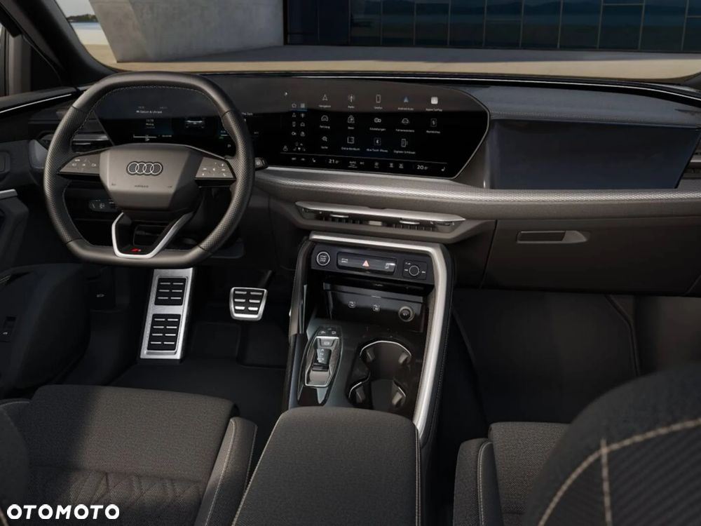 Audi Q5 Sportback - 6