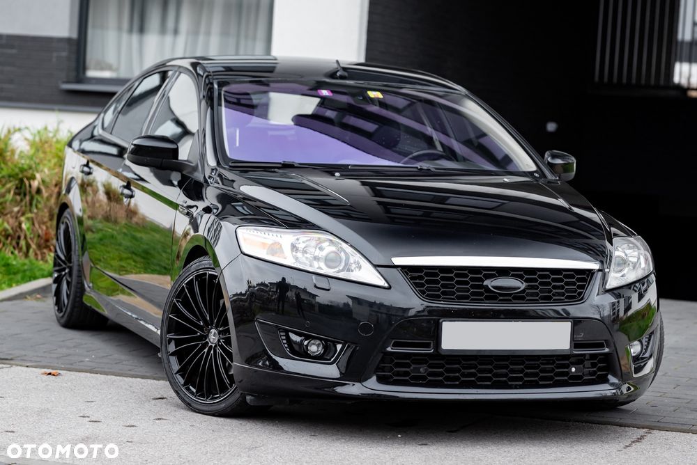 Ford Mondeo 2.5 Titanium S - 1