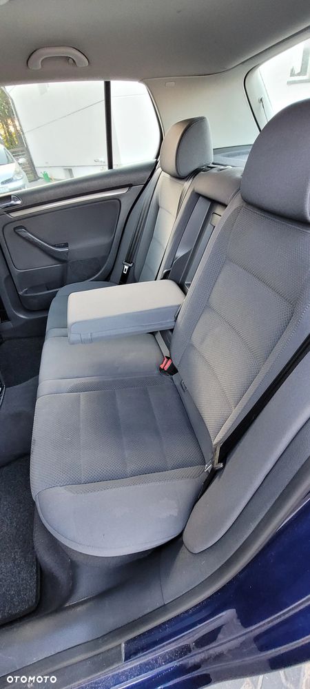 Volkswagen Golf 1.4 Comfortline - 14