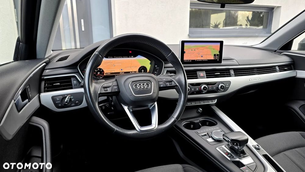 Audi A4 Allroad 3.0 TDI clean diesel Quattro S tronic - 26