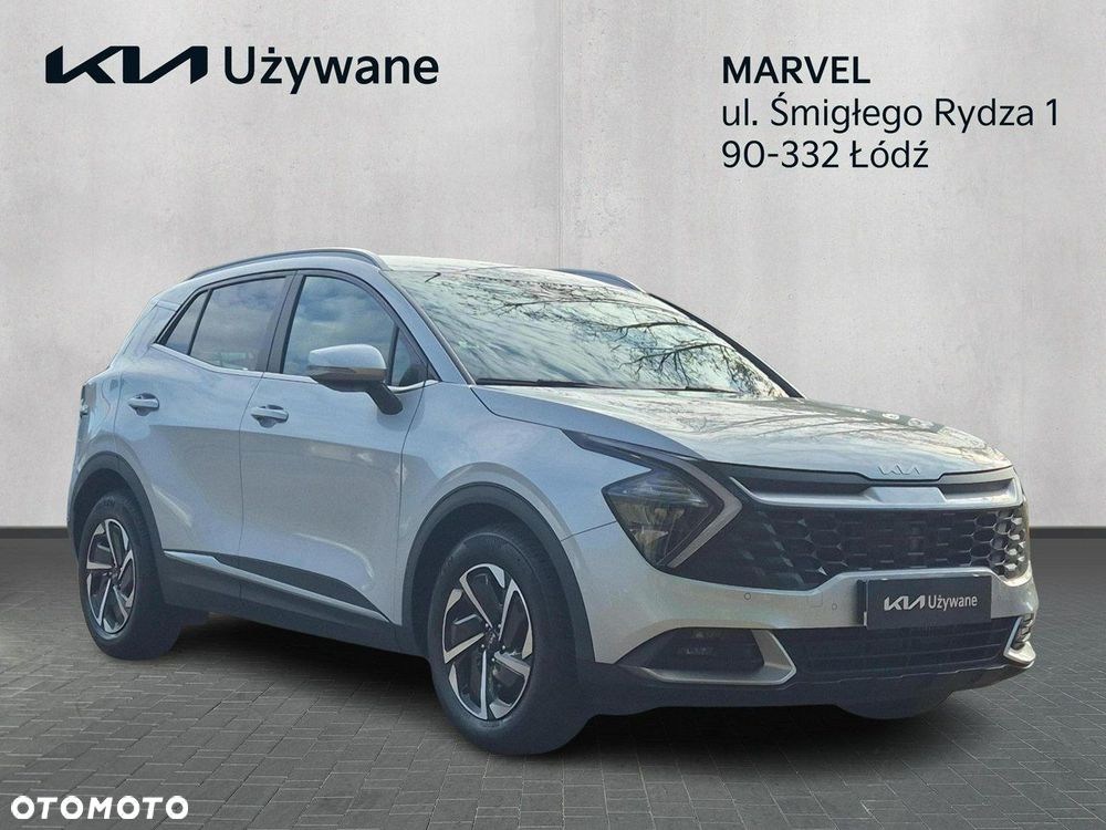 Kia Sportage 1.6 T-GDI L 2WD - 7