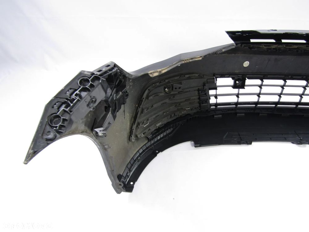 Zderzak przedni VW Golf 8 20 - 24 Pdc-6 Highline Kod lakieru LC9X - 18