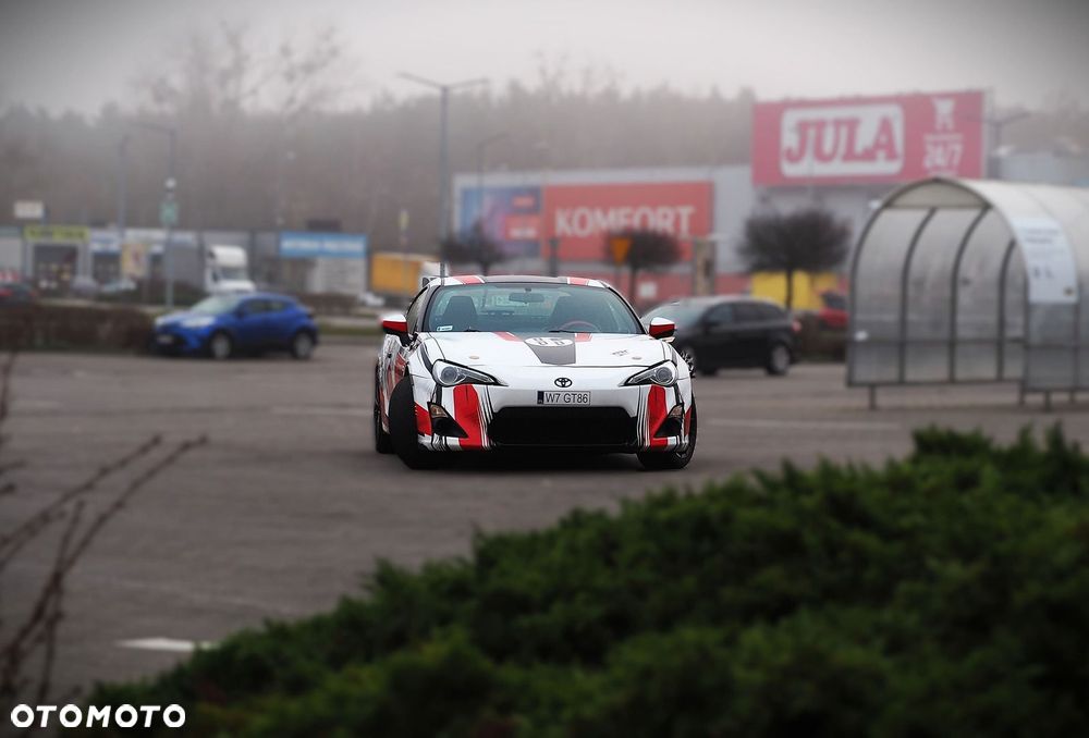 Toyota GT86 - 9