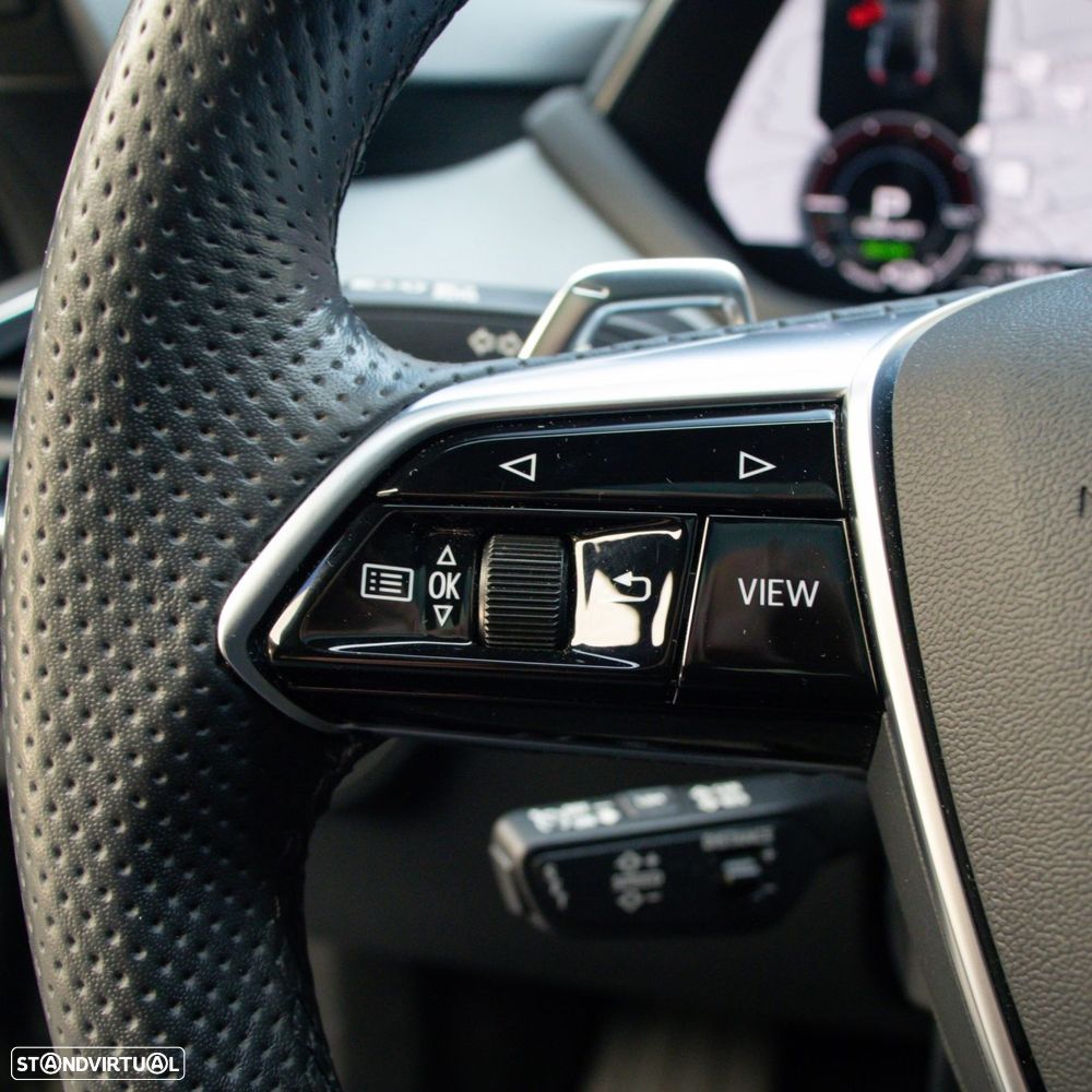 Audi e-tron GT quattro - 12