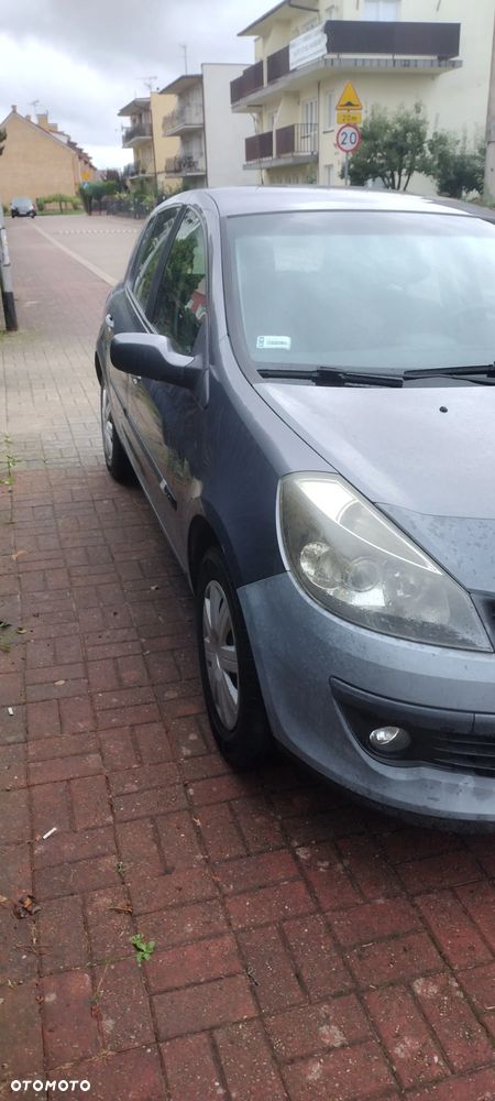 Renault Clio 1.5 dCi Extreme - 2