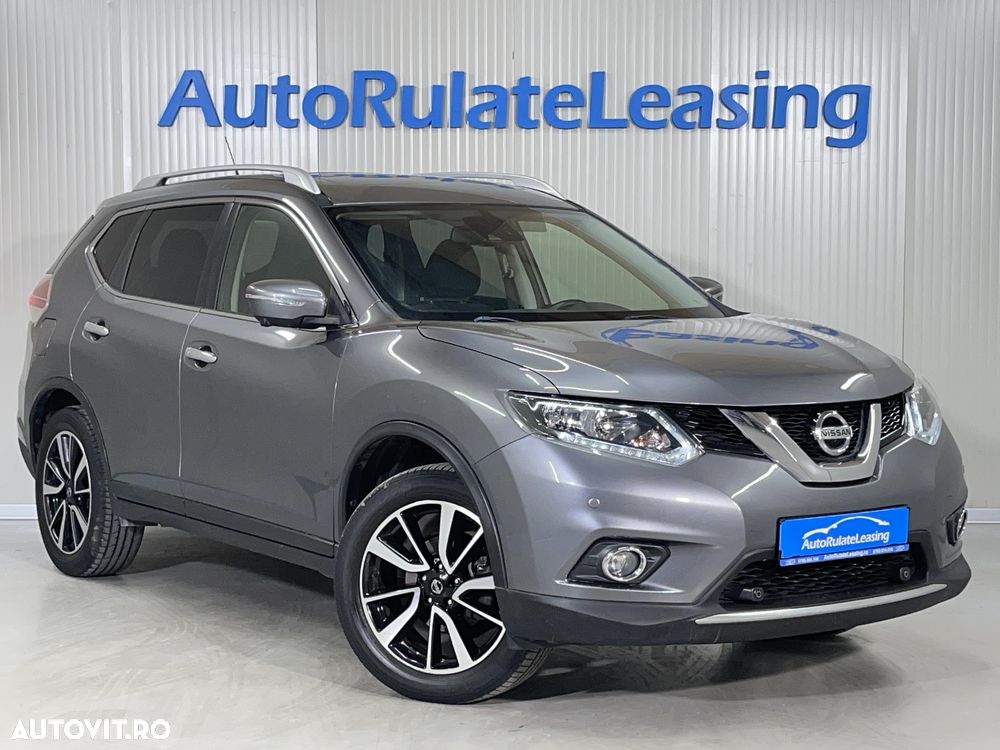 Nissan X-Trail 1.6 dCi Acenta - 2