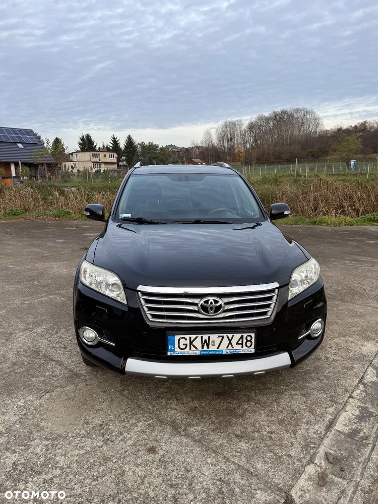 Toyota RAV4 2.2 D-CAT Premium - 2