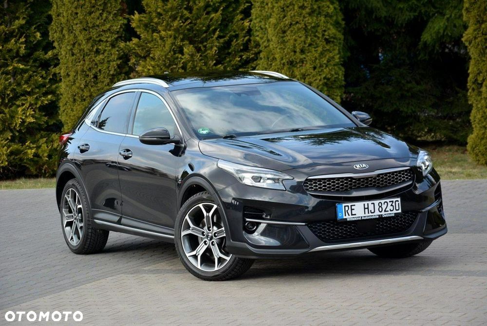 Kia XCeed 1.6 T-GDI OPF DCT7 LAUNCH EDITION - 10