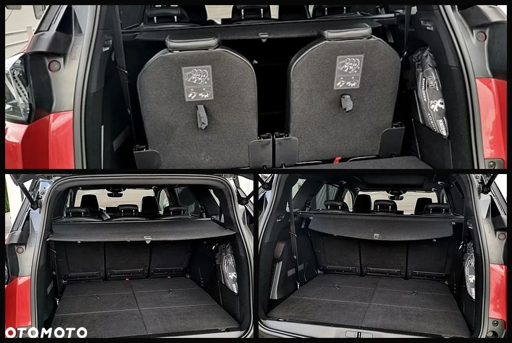 Peugeot 5008 2.0 BlueHDI GT S&S EAT8 - 22