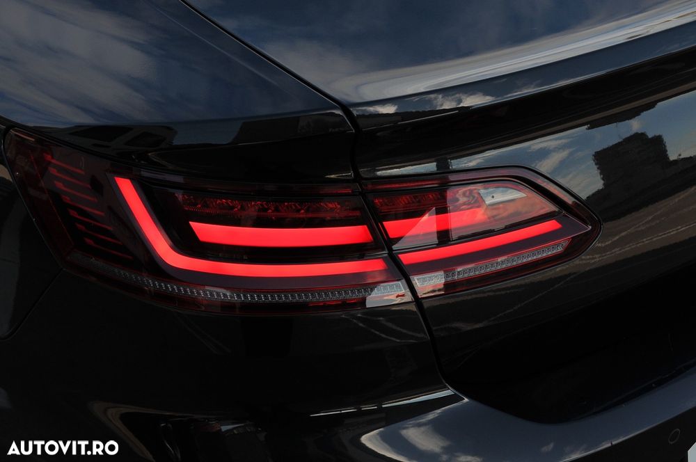 VOLKSWAGEN Arteon 2019 — imagine 29