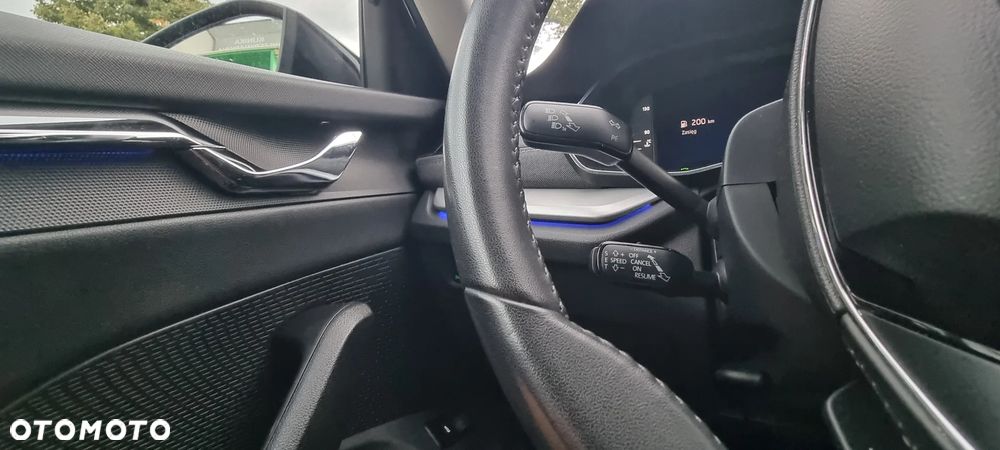 Skoda Octavia 2.0 TDI Style DSG - 38