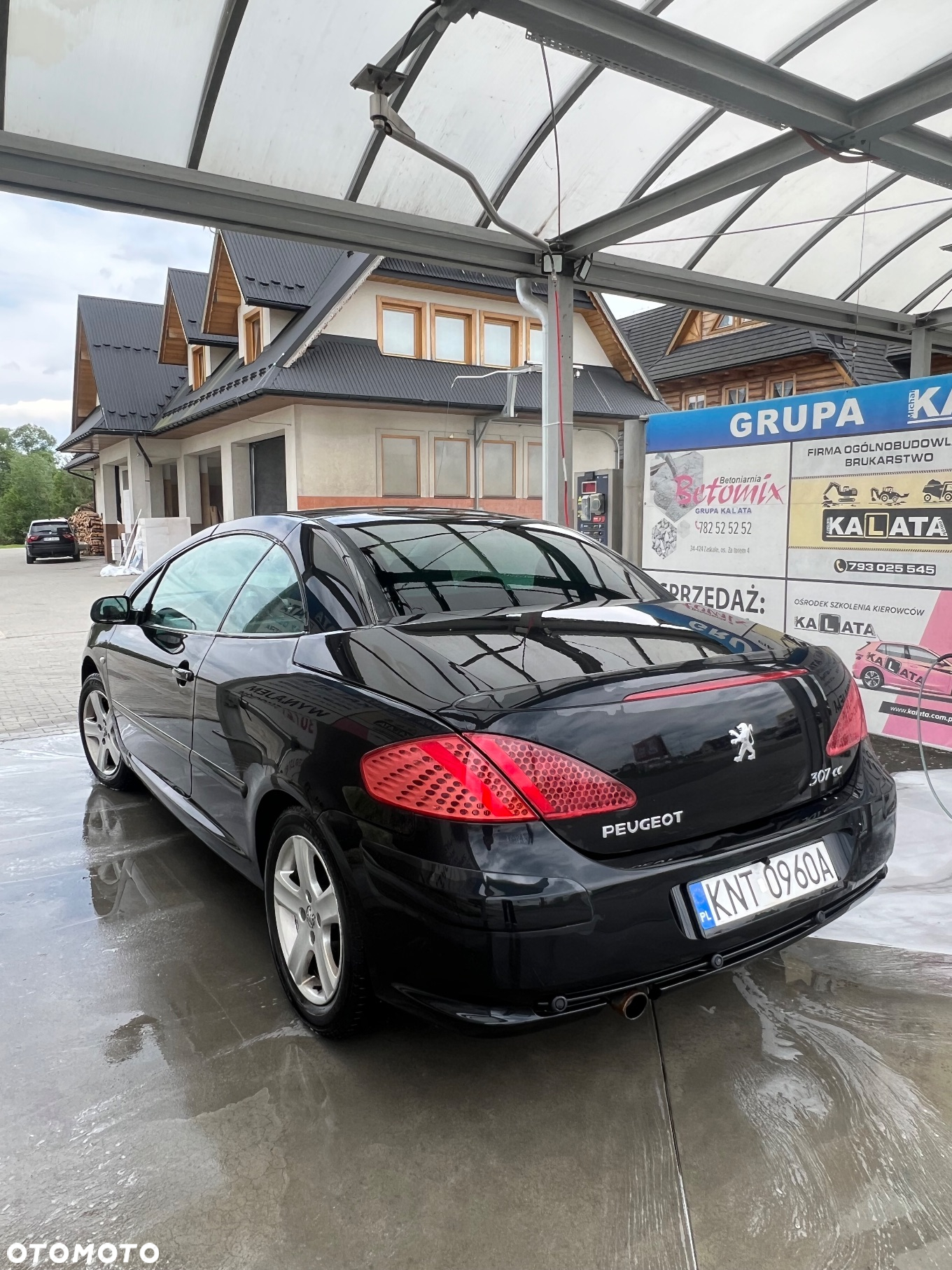Peugeot 307 - 2