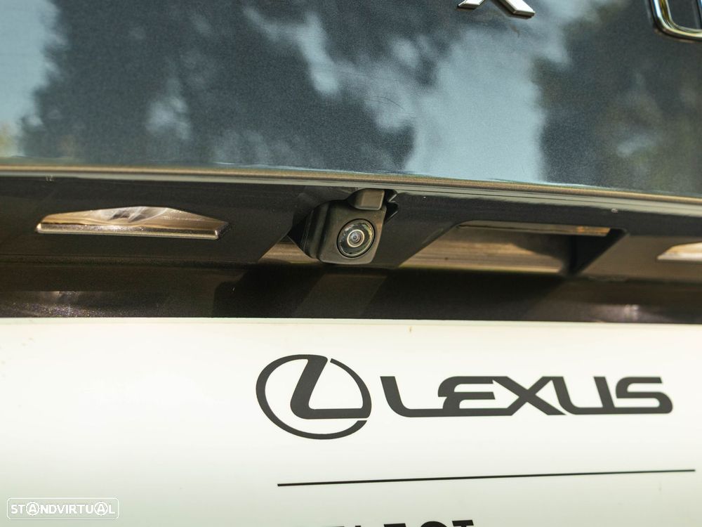 Lexus NX 450h+ Executive - 25