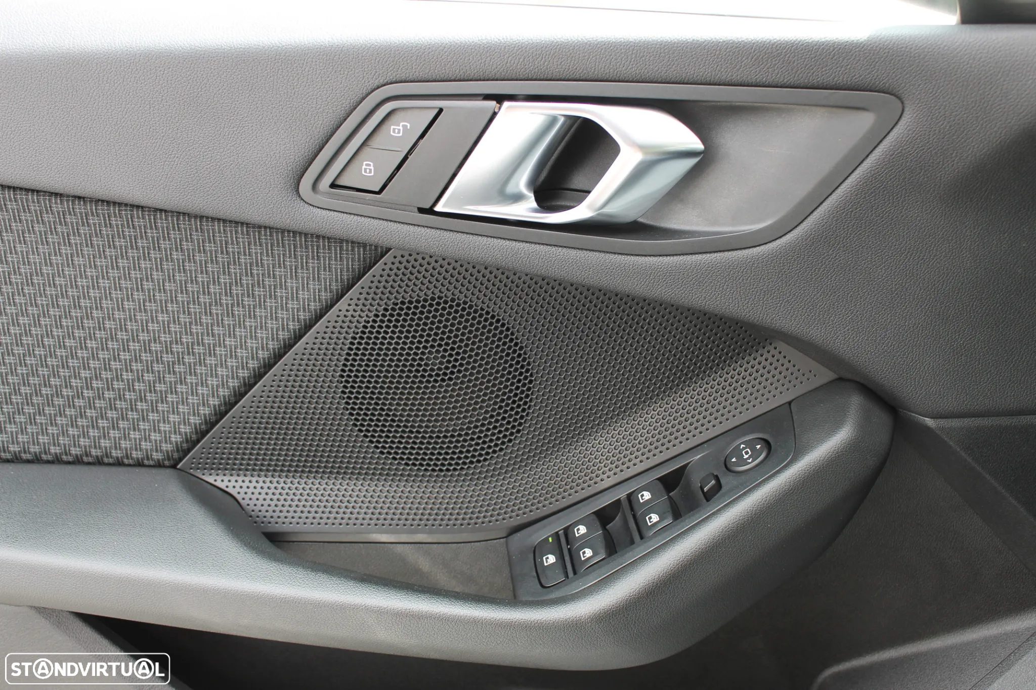 BMW 118 - 23