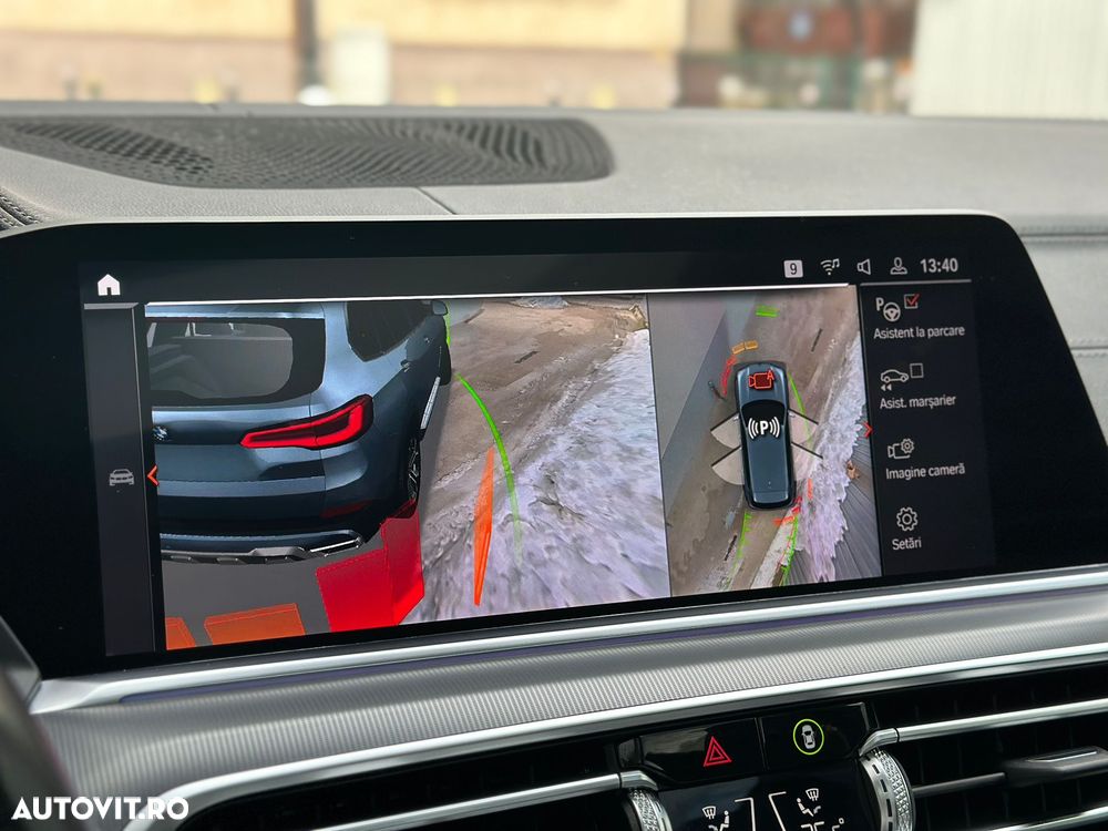 BMW X5 xDrive25d xLine - 13