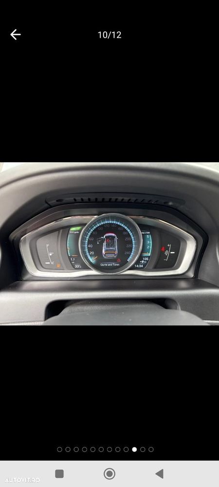 Volvo XC 60 - 5