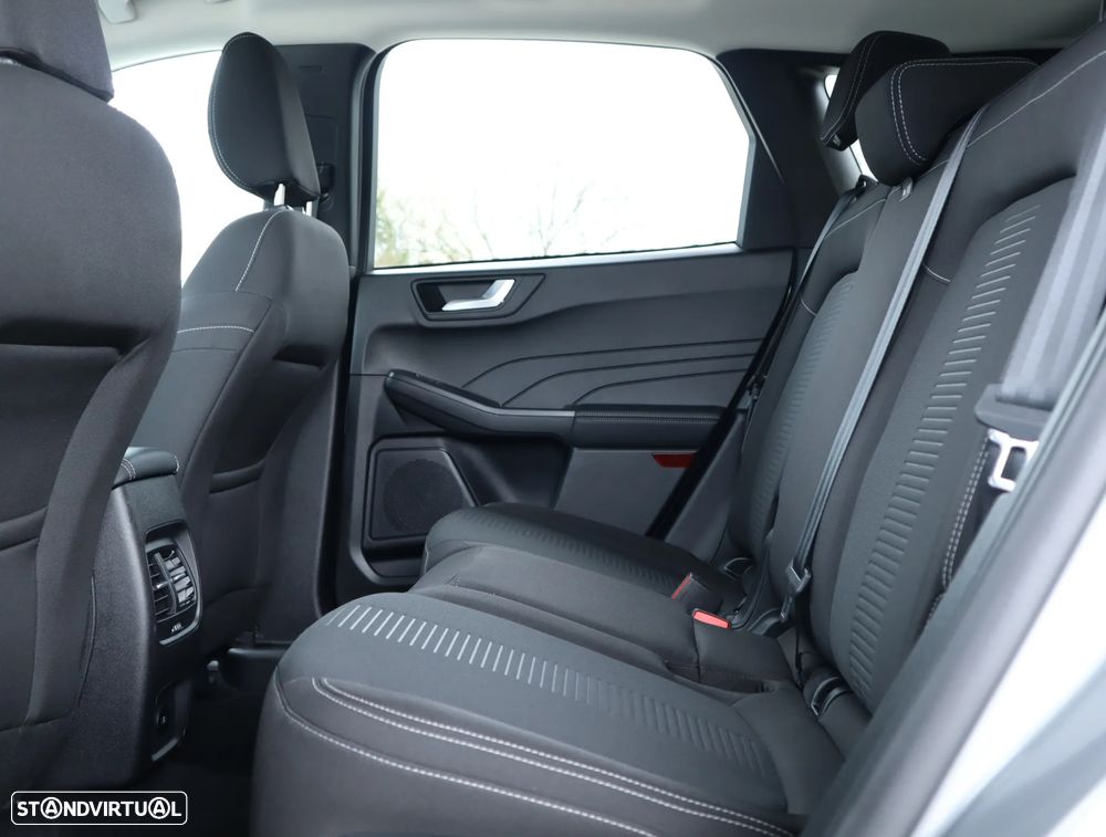 Ford Kuga 2.5 PHEV Active - 27