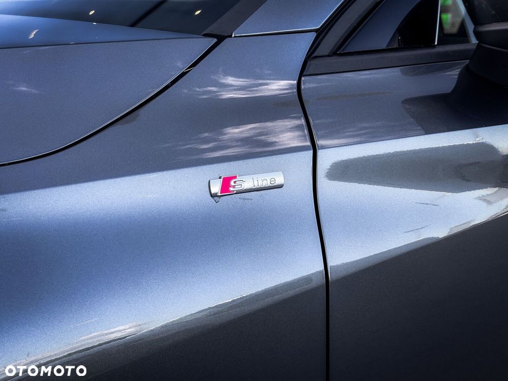 Audi A3 Sportback - 7