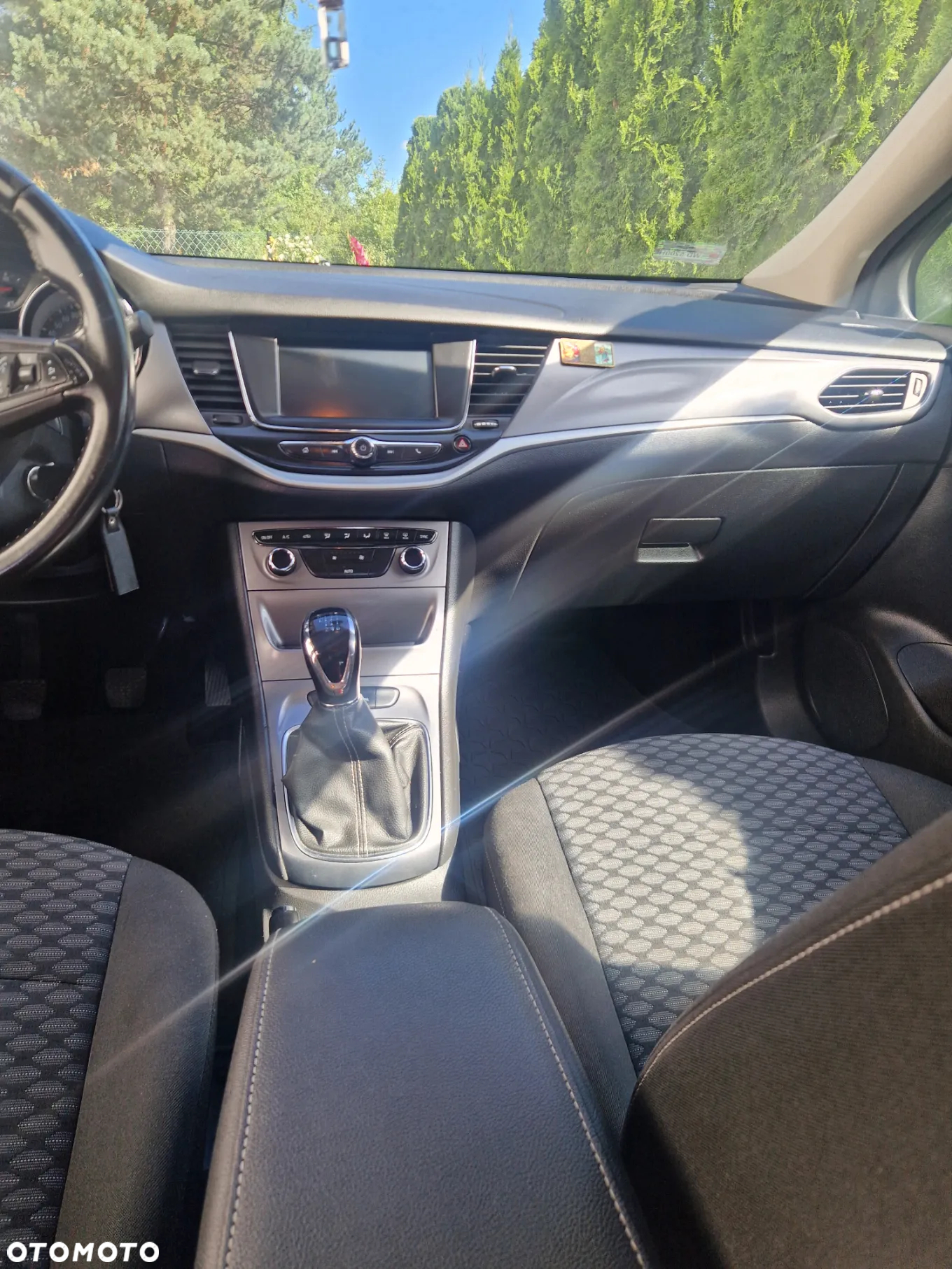 Opel Astra V 1.4 T Dynamic - 6