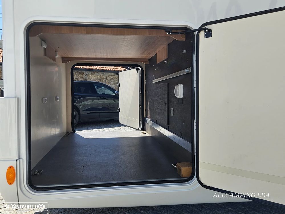 McLouis MC4 281 CAMA CENTRAL + BASCULANTE - 59
