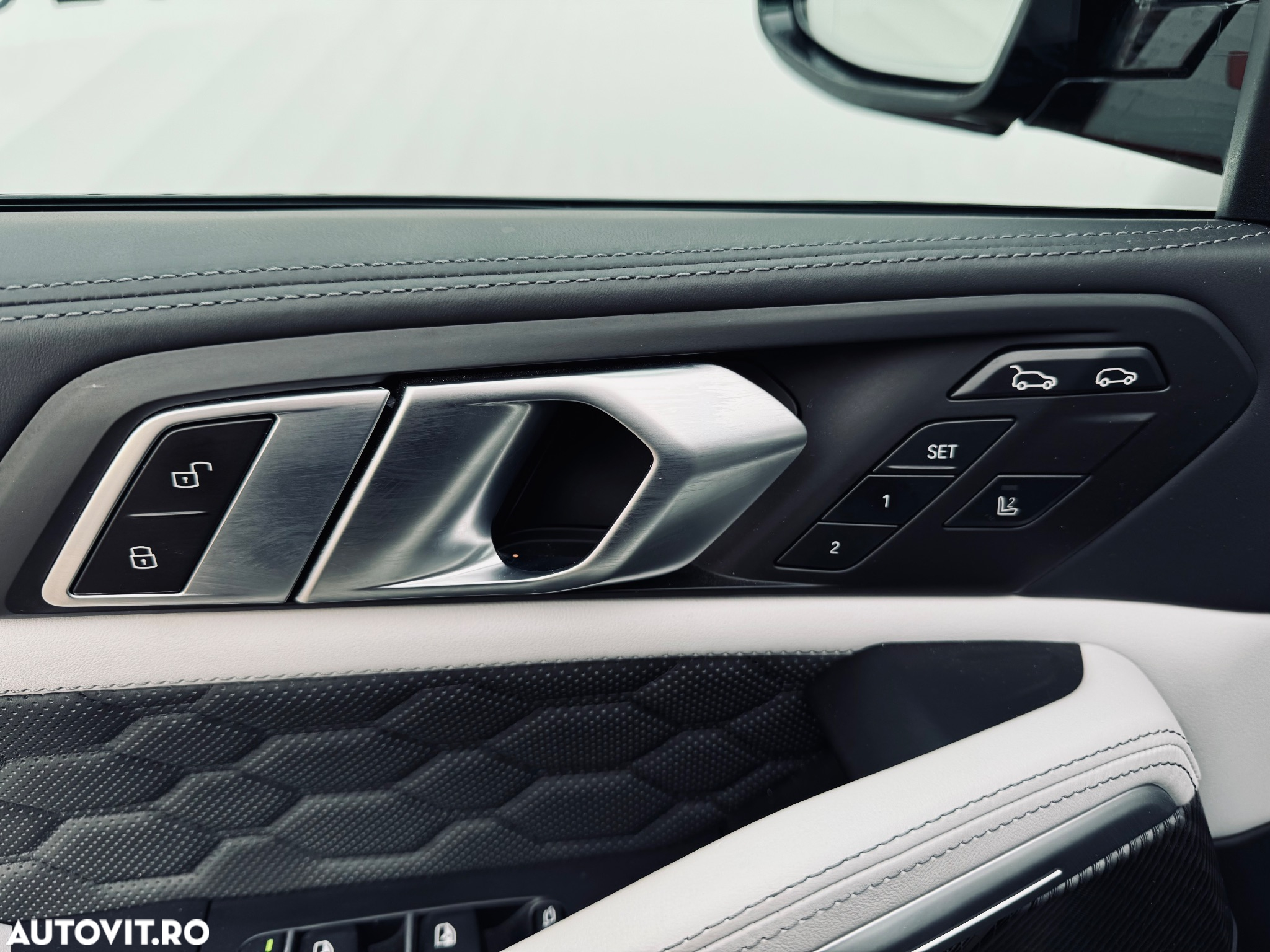 BMW X6 M Standard - 39