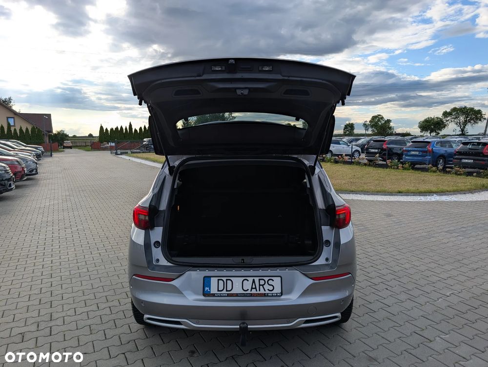 Opel Grandland X 1.5 CDTI Elegance S&S - 40