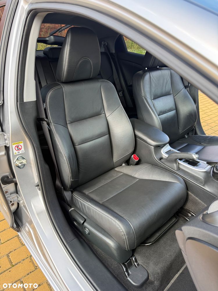 Honda Civic 1.8 i-VTEC Executive - 19