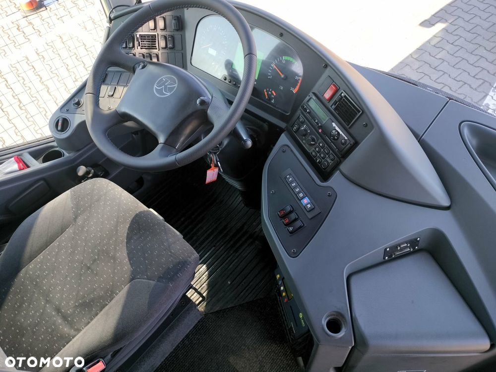 MAN TGS - 34